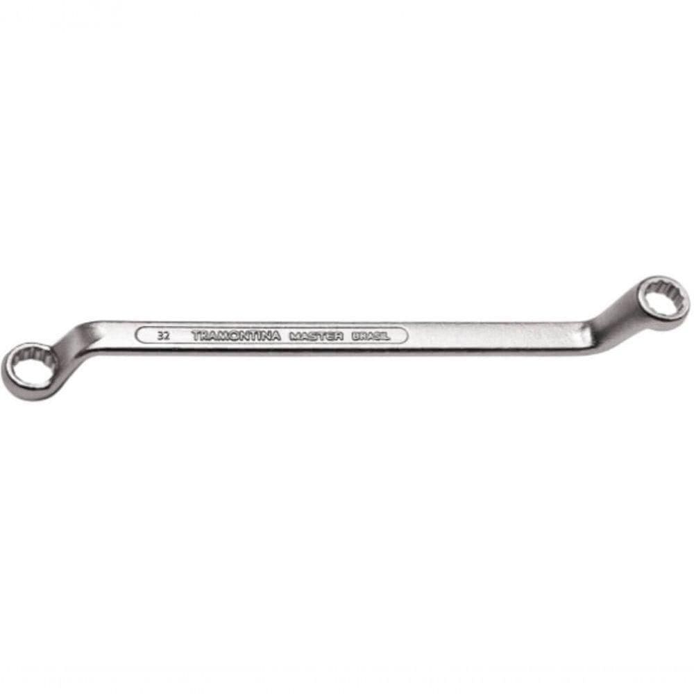 Chave Estrela Tramontina Master 27x32mm Corpo Em Aço Especial Cromado