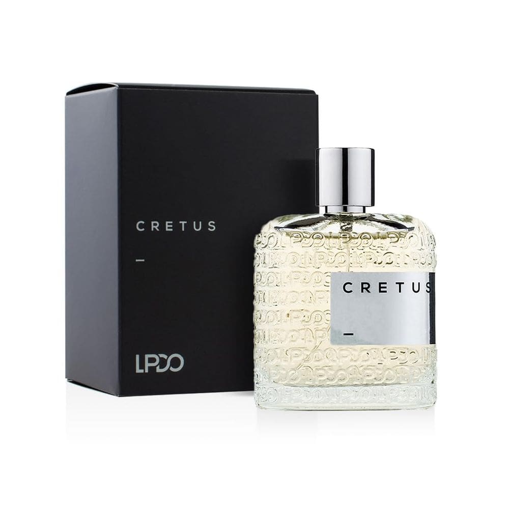 Perfume LPDO Cretus Eau De Parfum 100mL para unissex