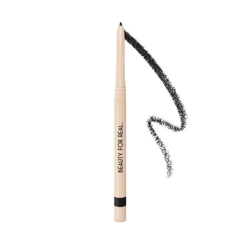 Delineador Beauty For Real I-Line 24-7 Black Magic Waterproof