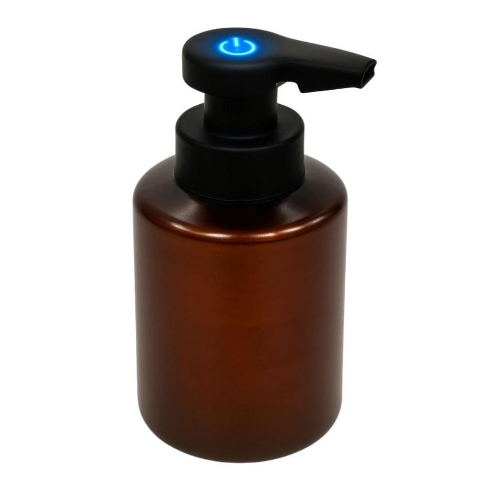 Porta Sabonete Líquido Dispenser Automático 320 ml - Quanhe