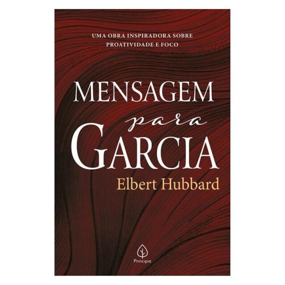 Mensagem Para Garcia