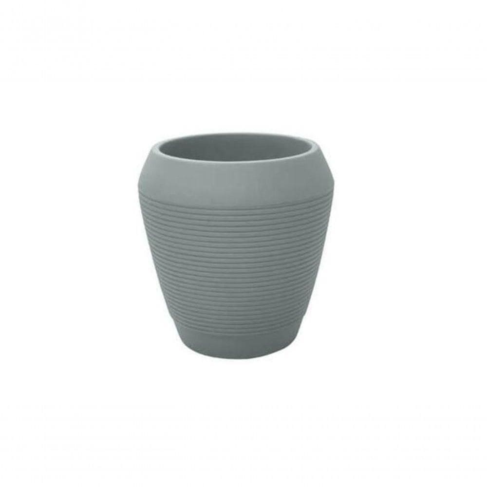Vaso Tramontina Egípcio Concreto 45cm