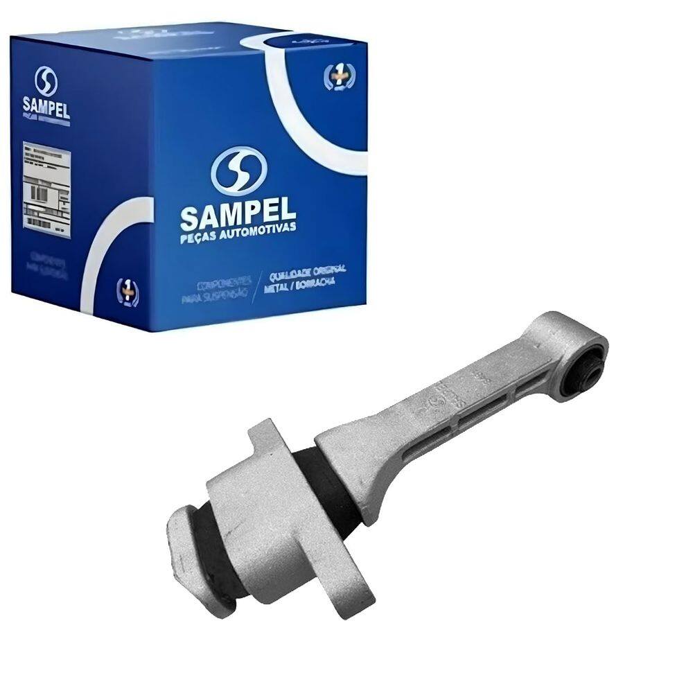Coxim Inferior Câmbio Ix35 2010 A 2015 - Sampel 8461