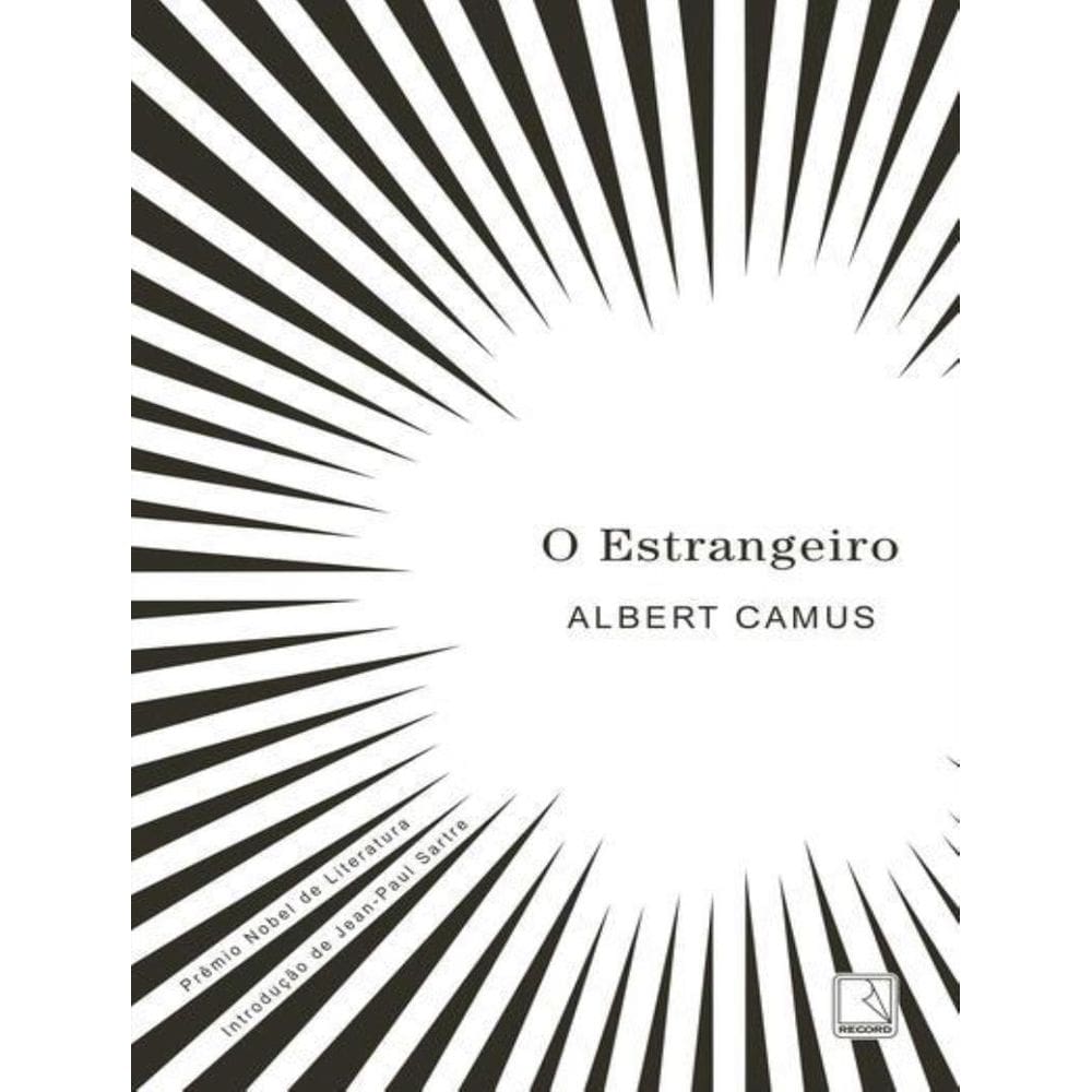 Estrangeiro, O - Edicao Especial
