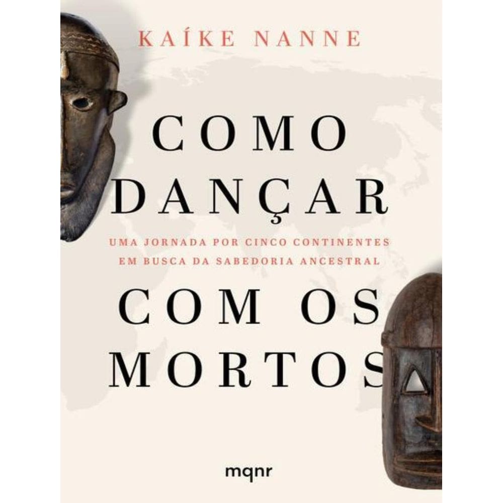 Como Dancar Com Os Mortos