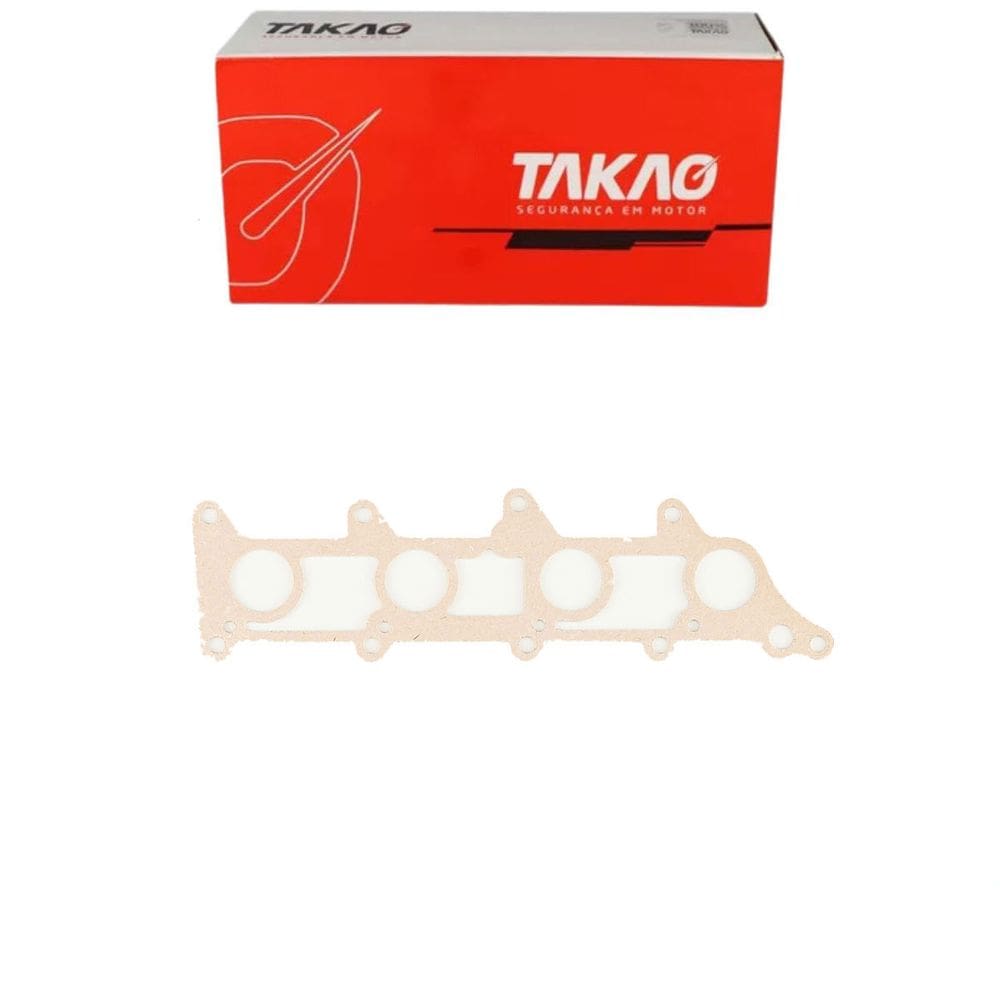 Junta Do Coletor De Admissao Vitara 1.6 8V 1991 A 1998 / Sidekick 1.6 8V 1991 A 1998 - Takao Jcadsz15