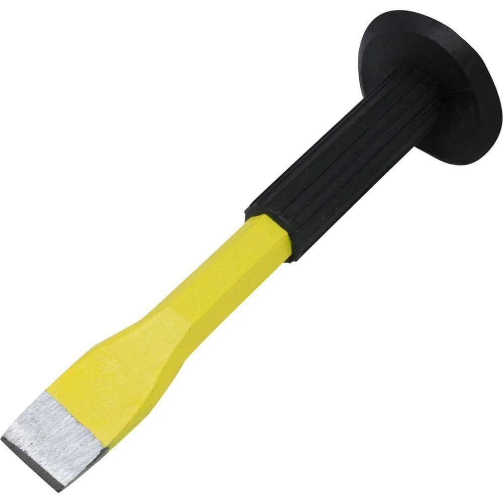Talhadeira Manual 8`` X 18 Mm Com Empunhadura Tradestar
