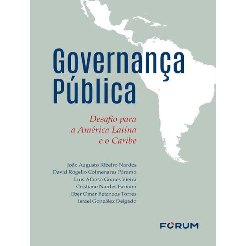 Governanca Publica
