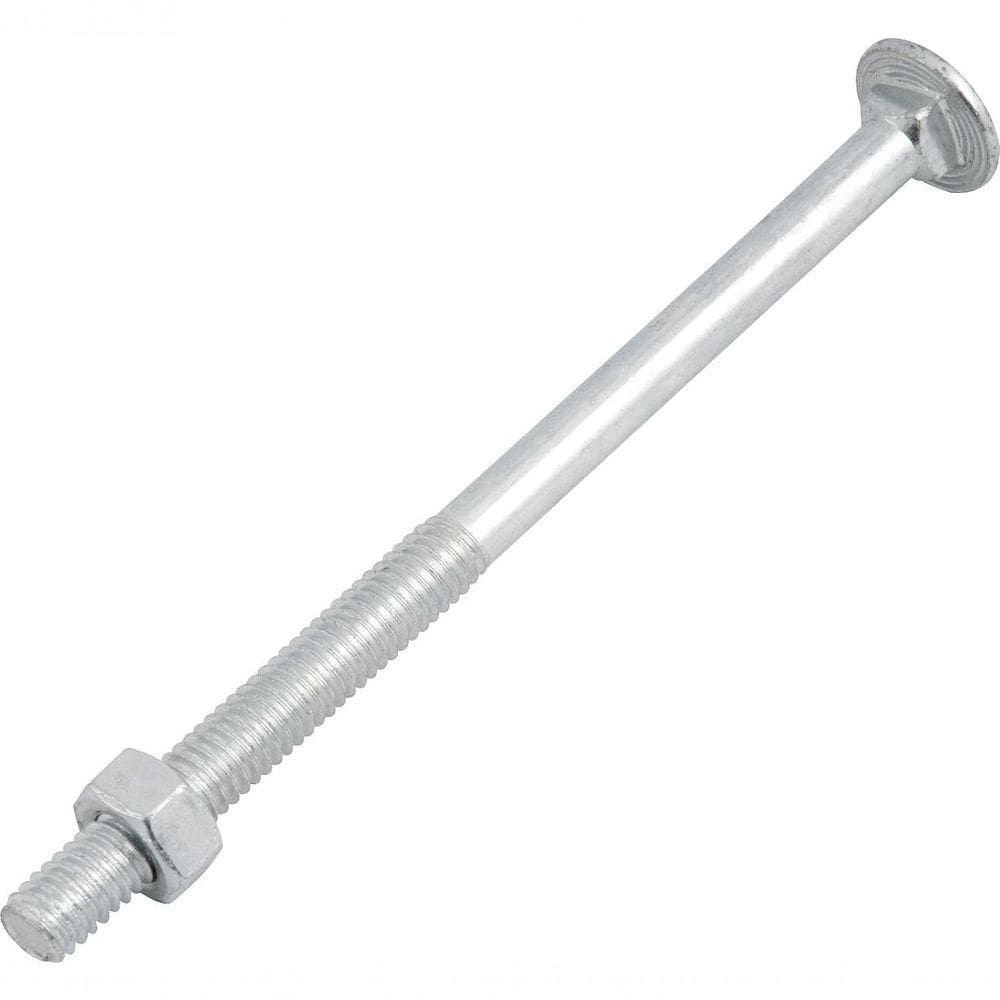 Parafuso Francês (08125) Zb 5/16x5” Vonder