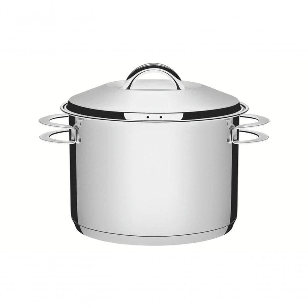 Caldeirão Solar Tramontina 28cm Em Aço Inox