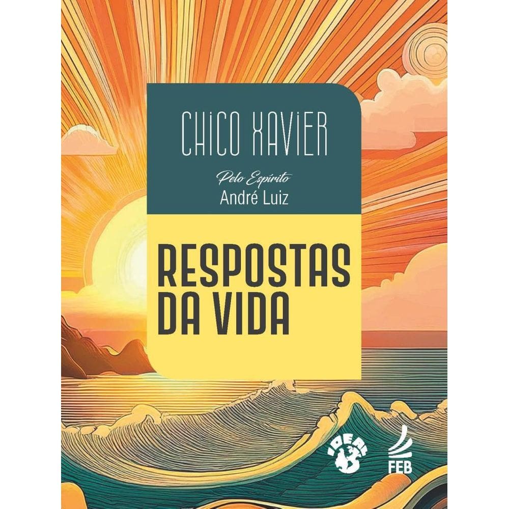 Respostas Da Vida