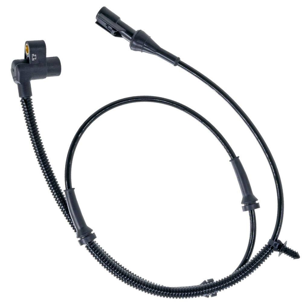 73605 - Sensor Abs Dianteiro Esquerdo - Taurus 1997 A 1998 - Mte Thomson