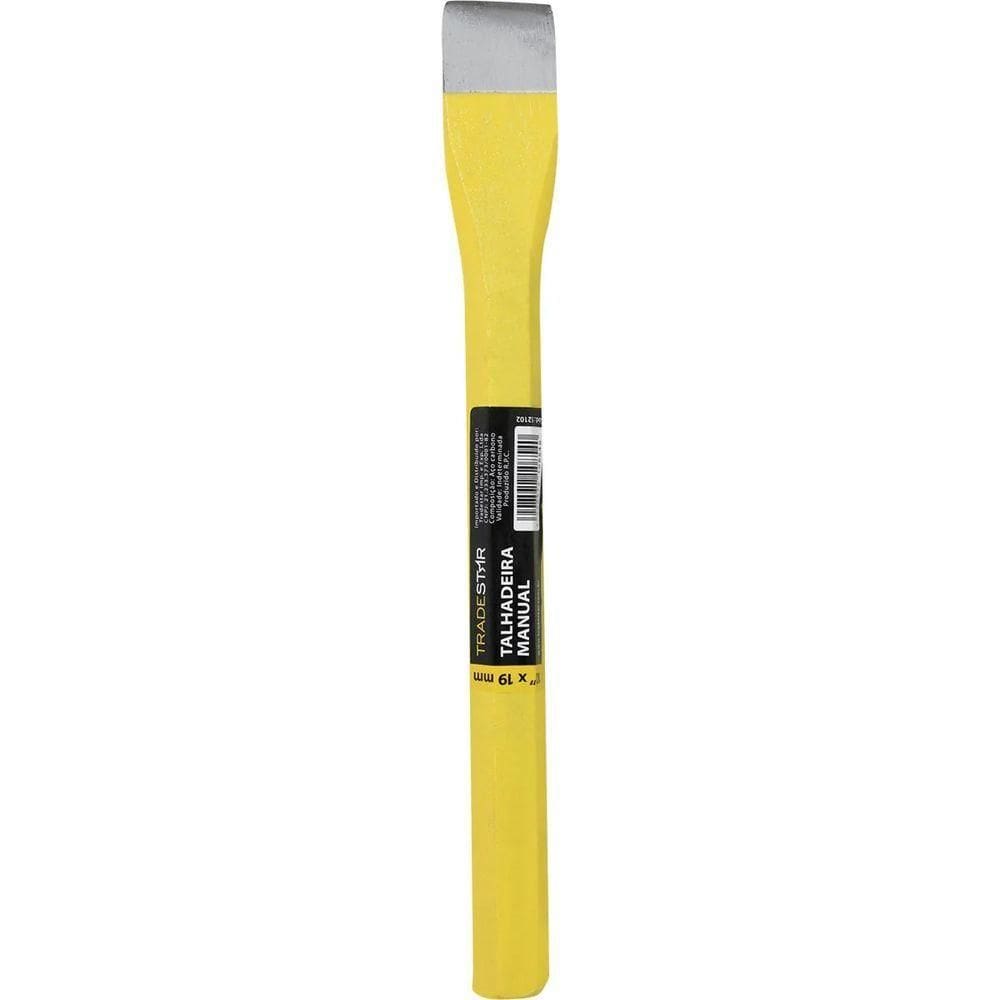 Talhadeira Manual 10`` X 19 Mm Tradestar