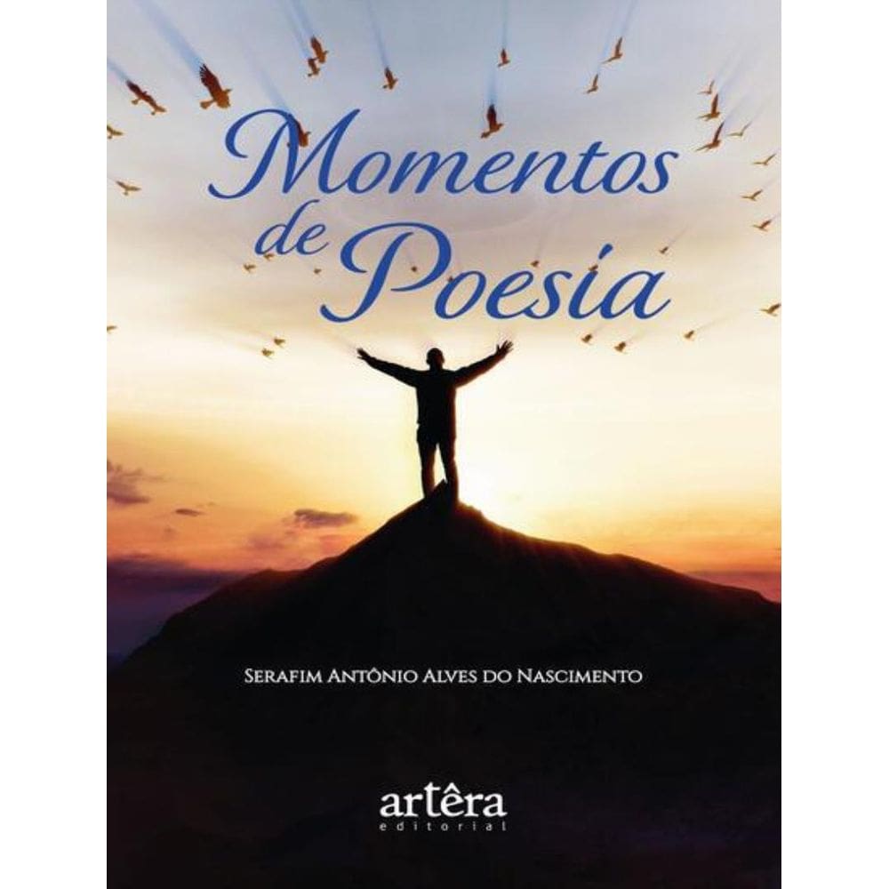 Momentos De Poesia