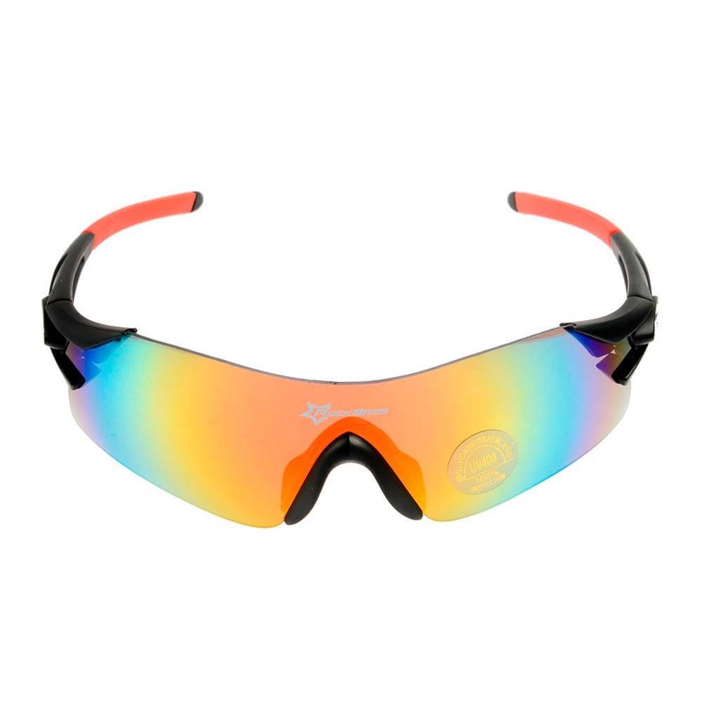 Óculos de Sol Ciclismo Polarizado Esportivo Rockbros