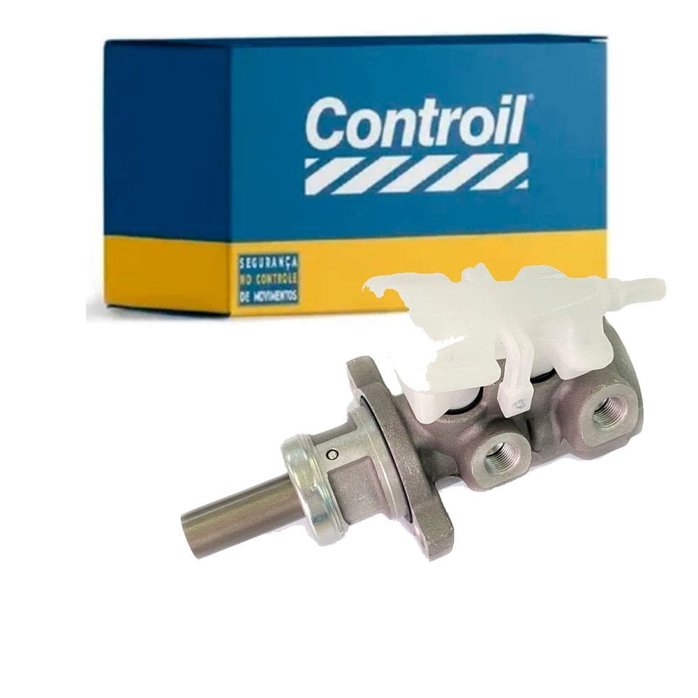 Cilindro Mestre De Freio Focus 2000 A 2008 - Controil C2218