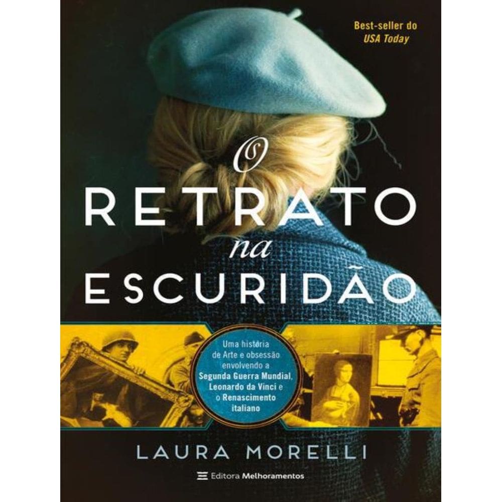 Retrato Na Escuridao, O