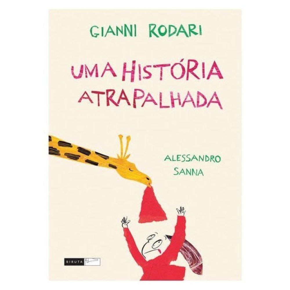 Uma História Atrapalhada