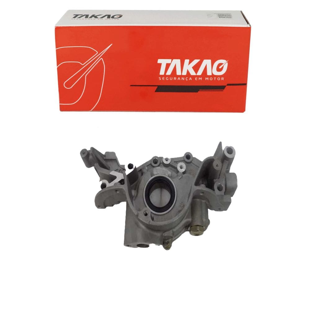 Bomba De Oleo Eclipse 3.0 24V 1999 A 2004 - Takao Bomi30B