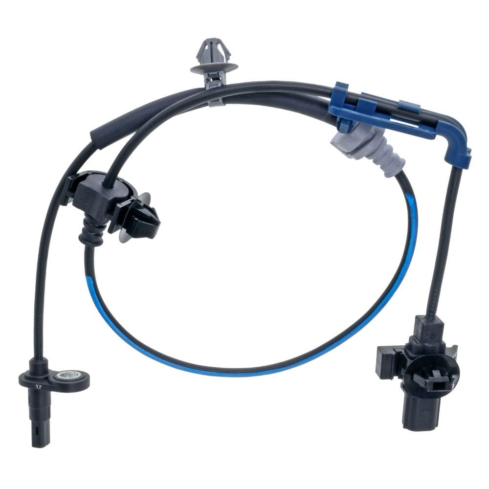 73596 - Sensor Abs Dianteiro Esquerdo - Cr 2006 A 2011 - Mte Thomson