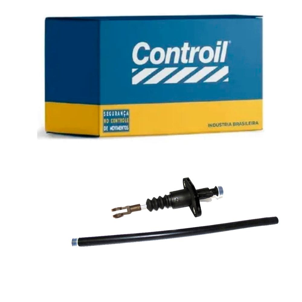 Cilindro Auxiliar De Embreagem Vectra 1996 A 2005 - Controil C2642