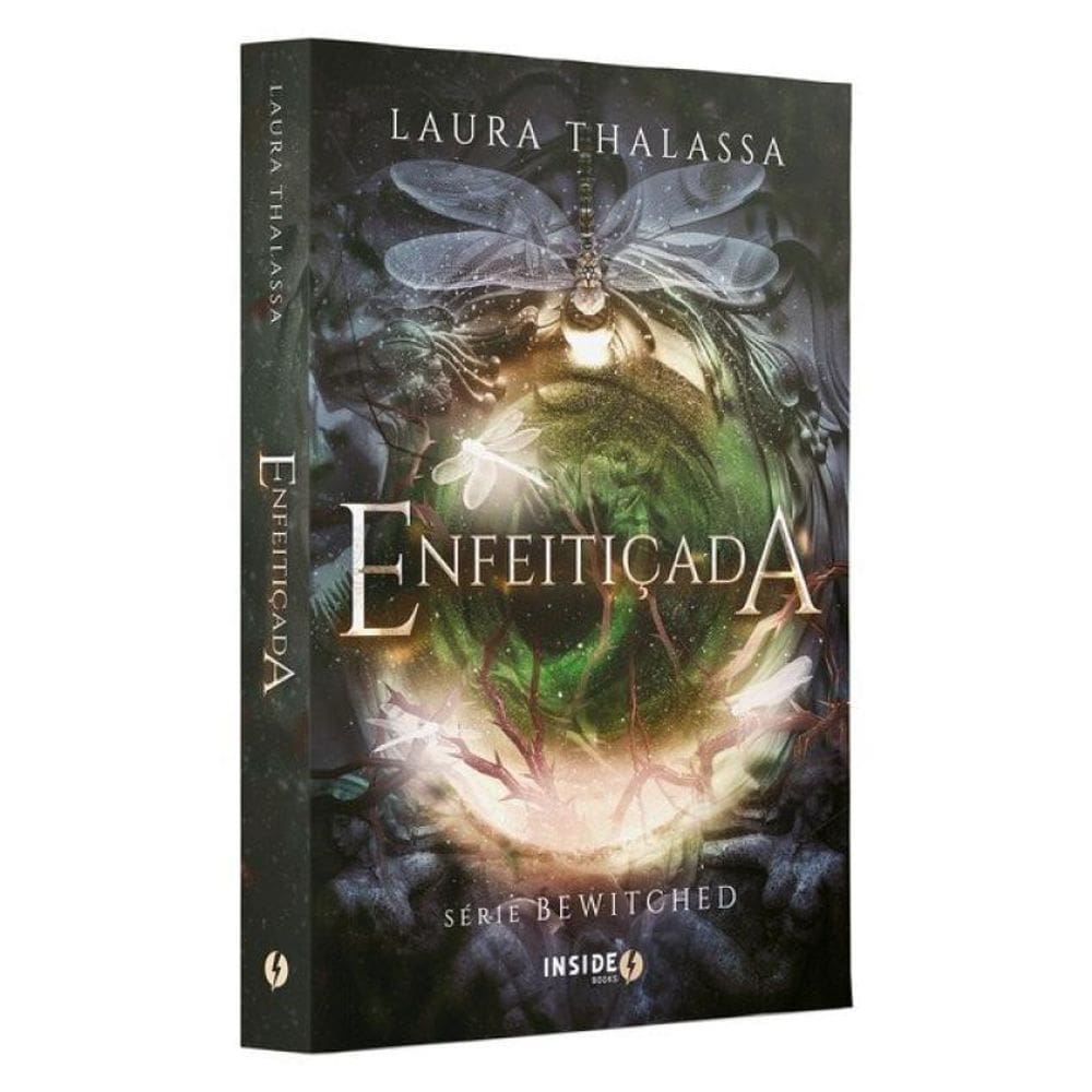 Enfeitiçada (Sucesso No Tiktok) - Vol. 2