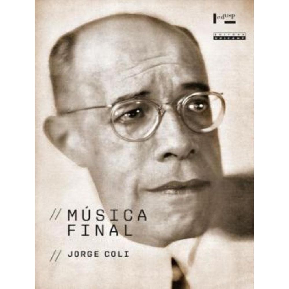 Musica Final - Mario De Andrade E Sua Coluna Jornalistica Mundo Musical