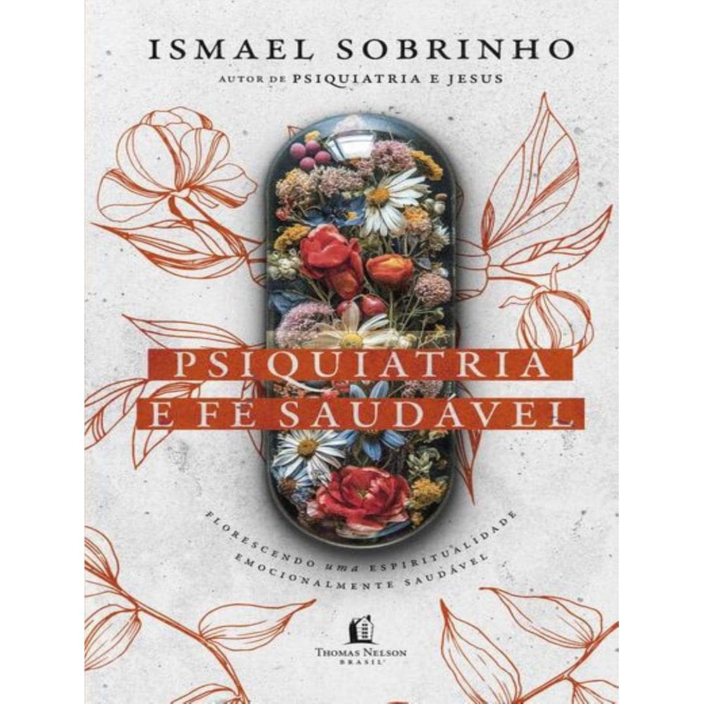 Psiquiatria E Fe Saudavel