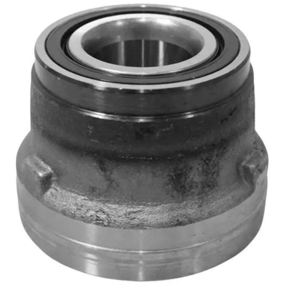 Cubo De Roda Dianteiro Discovery Ii 1998 A 2004 - Fremax Fwb0863
