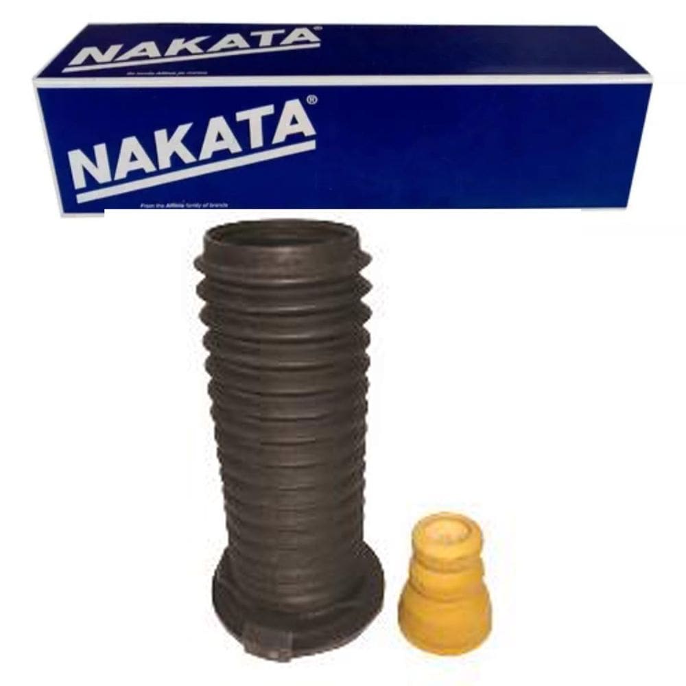 Kit De Amortecedor Parcial Dianteiro Direito - Civic 2007 A 2012 - Nk0846D