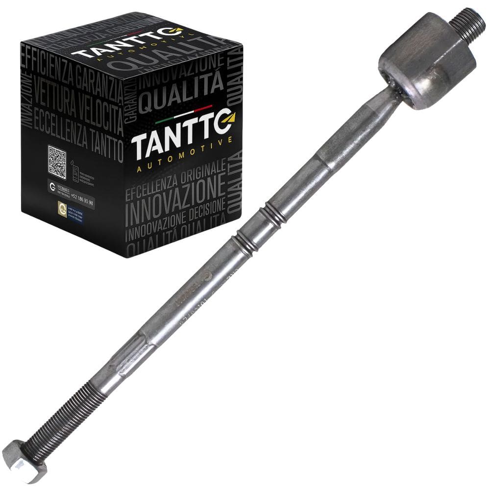 Articulação Axial Tiggo 2009 A 2020 - Tantto 73Bax007