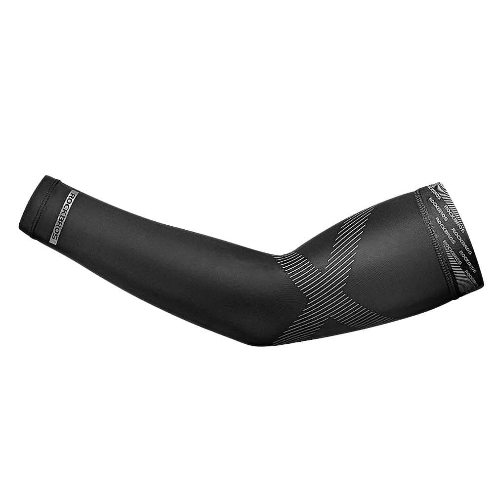 Manguito Manga Proteção Solar Braços Ciclismo UV tamanho GG
