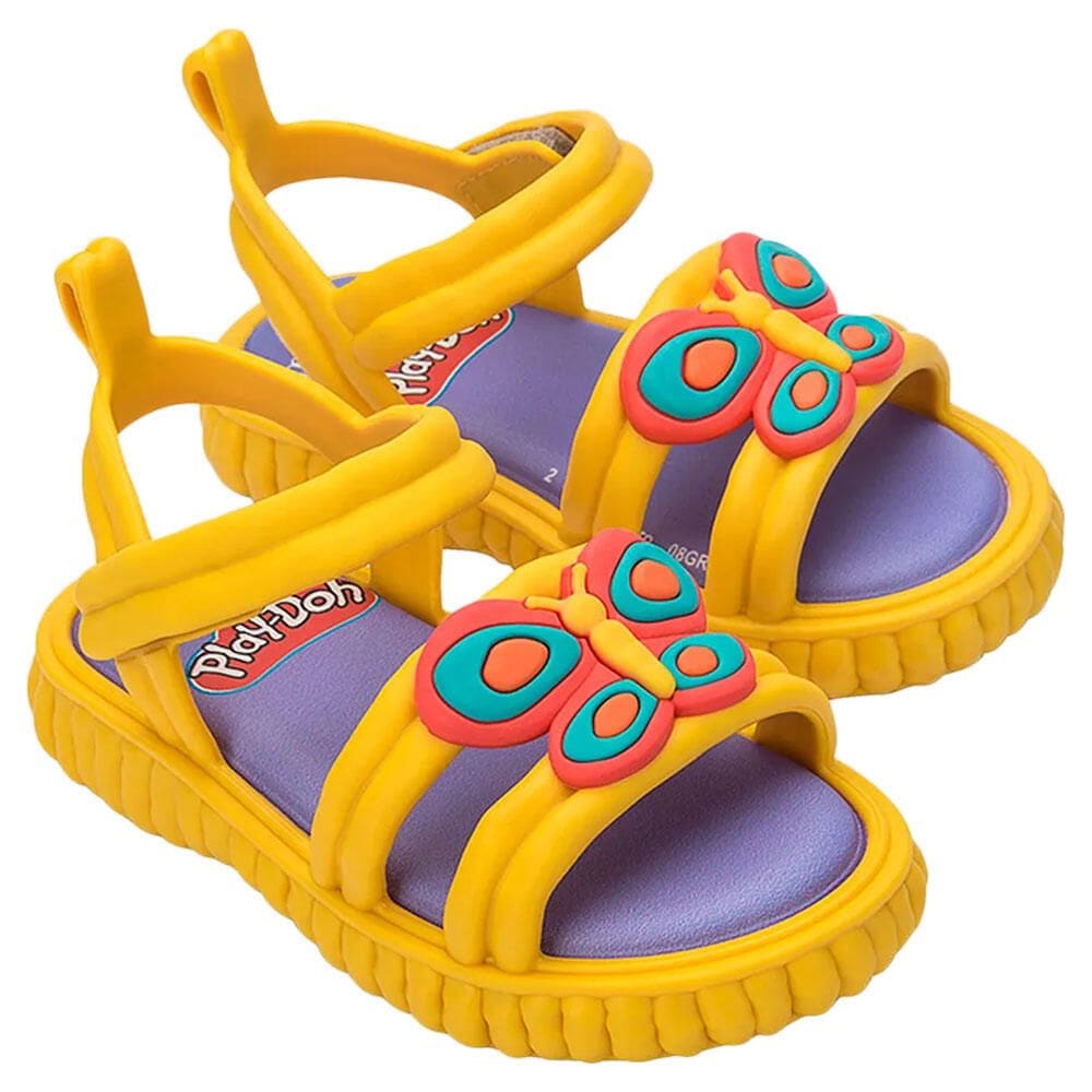 Mini Melissa Create + Play Doh Baby 35989