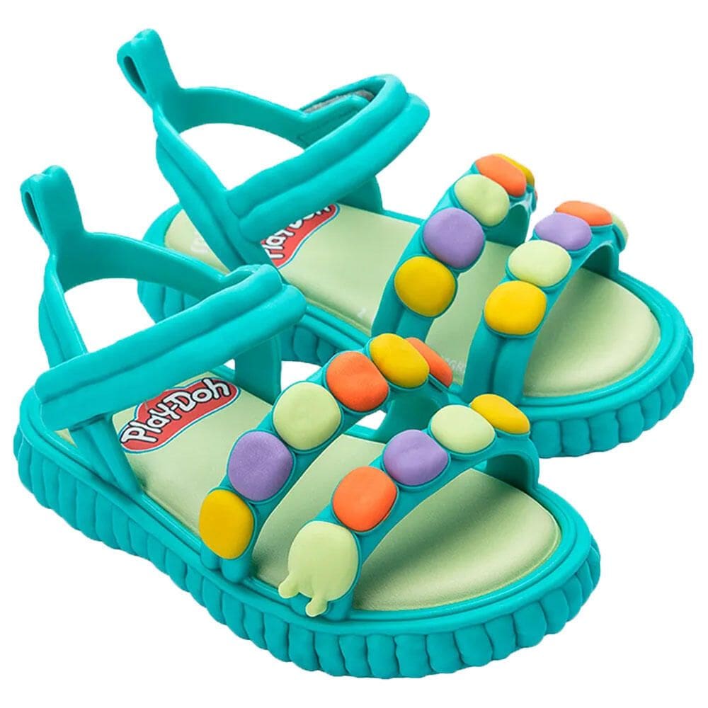 Mini Melissa Create + Play Doh Baby 35989