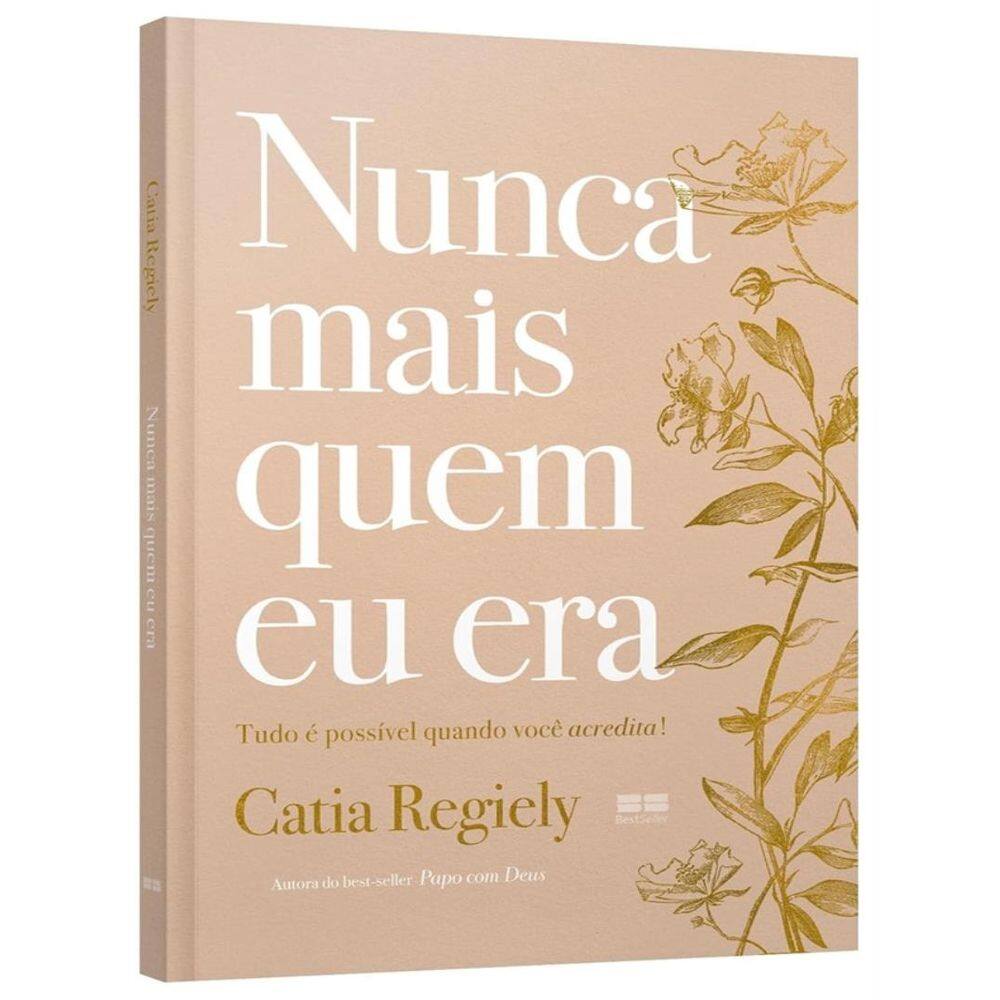 Nunca Mais Quem Eu Era