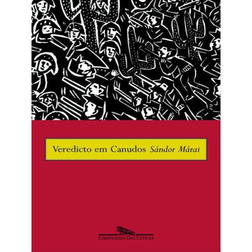 Veredicto Em Canudos