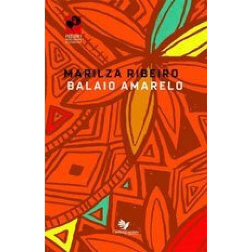 Balaio Amarelo