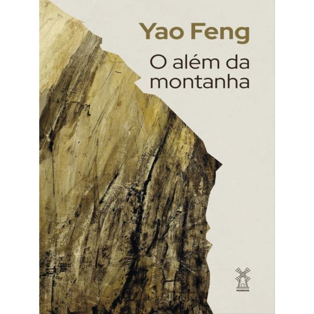O Além Da Montanha