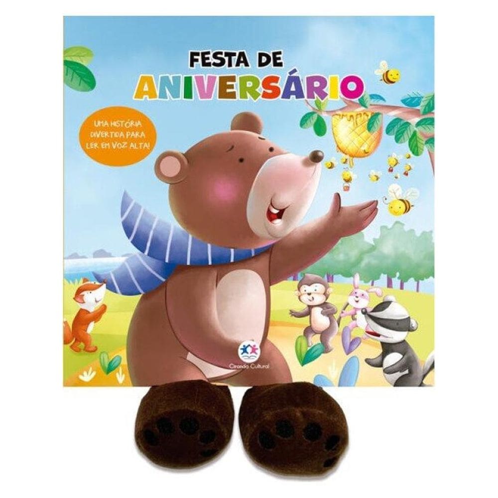 Festa De Aniversário