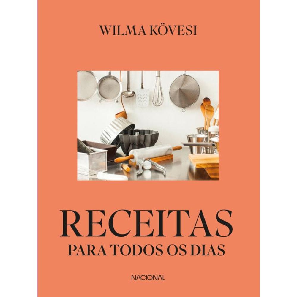 Receitas para todos os dias