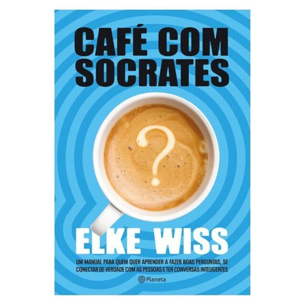 Café Com Sócrates