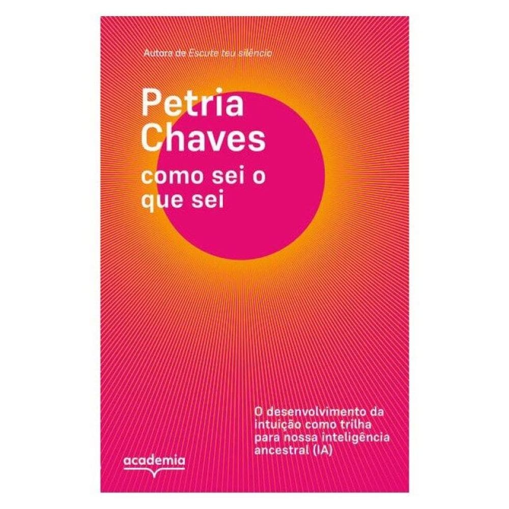 Como Sei O Que Sei