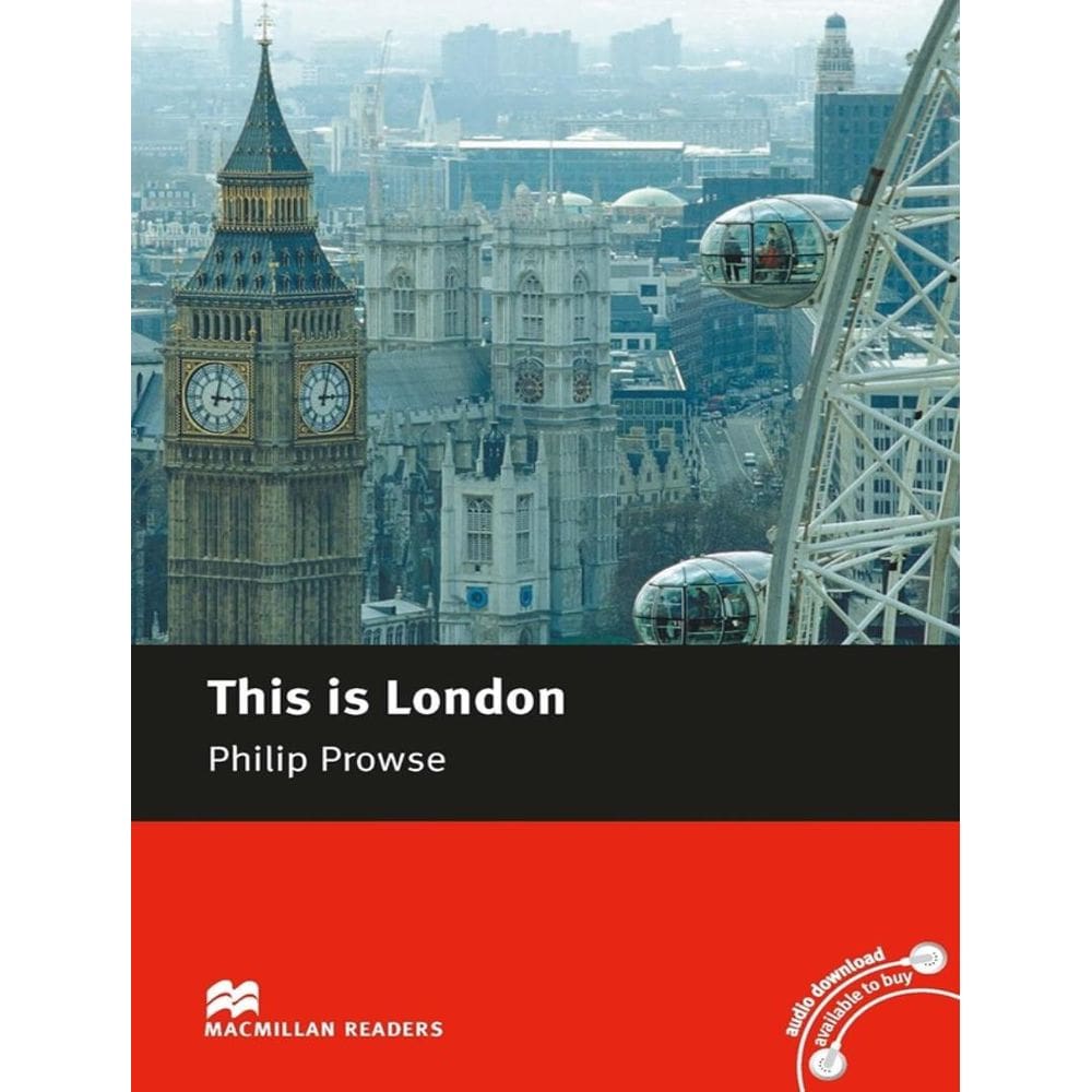 This Is London