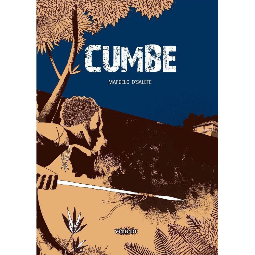 Cumbe - (Veneta)