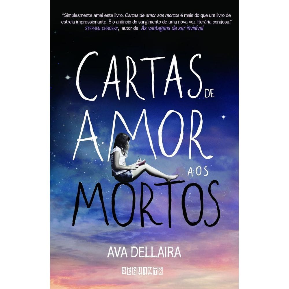 Cartas de Amor aos Mortos