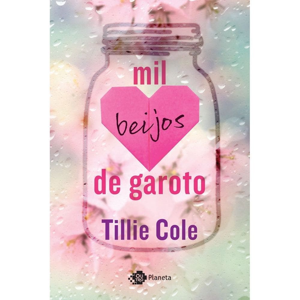 Mil Beijos de Garoto