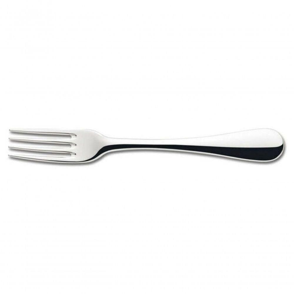 Garfo Para Sobremesa Tramontina Classic Em Aço Inox