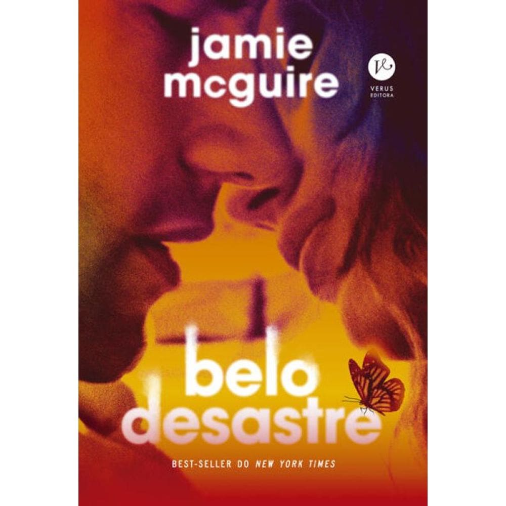 Belo desastre (Vol. 1)