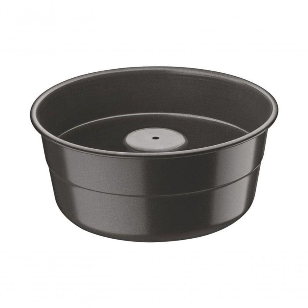 Forma Bolo E Pudim Tramontina Starflon Premium 20cm 1,5l