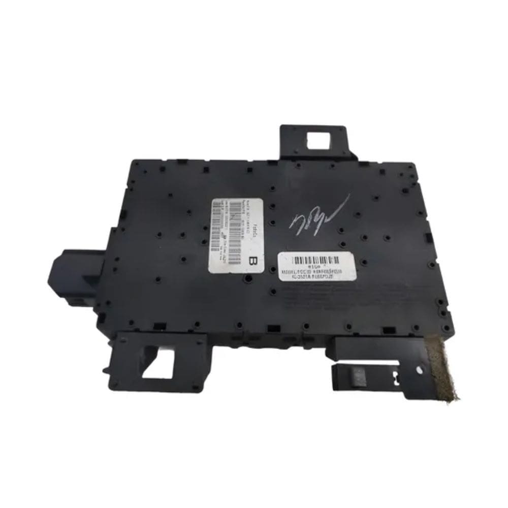 Módulo Bsi Caixa Fusivel Ford Fusion / Transit 7l1t-14b476a
